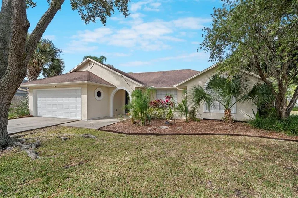 Unit for sale at 1710 CRANE CREEK BOULEVARD, MELBOURNE, FL 32940