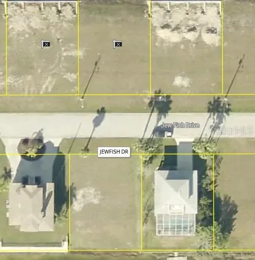Unit for sale at 0 JEWFISH DRIVE, HERNANDO BEACH, FL 34607