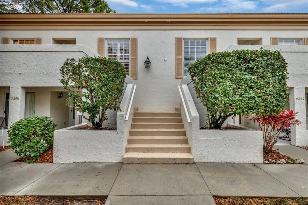 Unit for sale at 5248 MARSH FIELD ROAD, SARASOTA, FL 34235