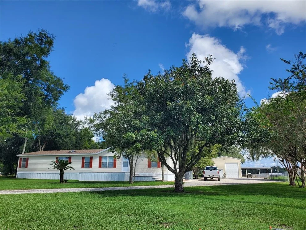 Unit for sale at 4902 COUNTRY TRAILS DRIVE, POLK CITY, FL 33868