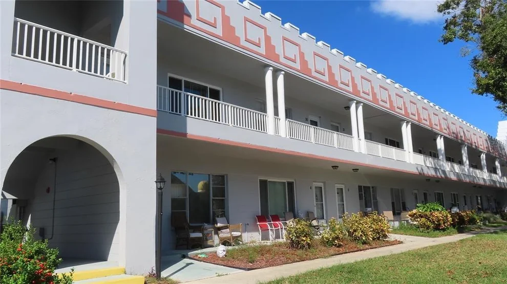 Unit for sale at 2100 WORLD PARKWAY BOULEVARD, CLEARWATER, FL 33763