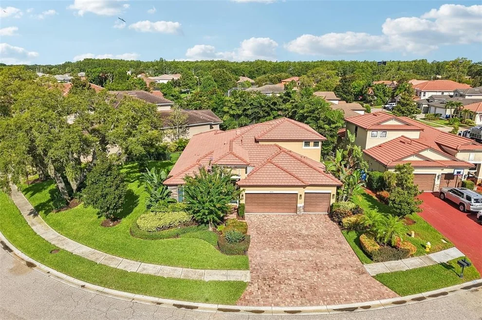 Unit for sale at 4586 GRAND LAKESIDE DRIVE, PALM HARBOR, FL 34684