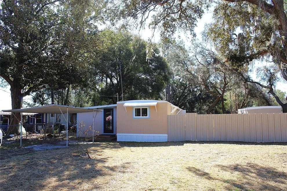 Unit for sale at 18664 SE 21ST PLACE, SILVER SPRINGS, FL 34488