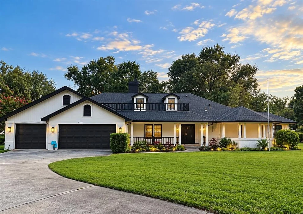 Unit for sale at 5331 SADDLEBROOK WAY, WESLEY CHAPEL, FL 33543