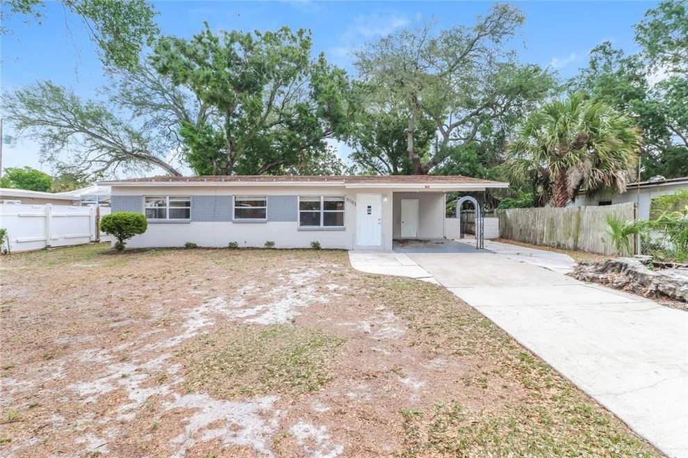 Unit for sale at 5103 MURRAY HILL DRIVE, TAMPA, FL 33615