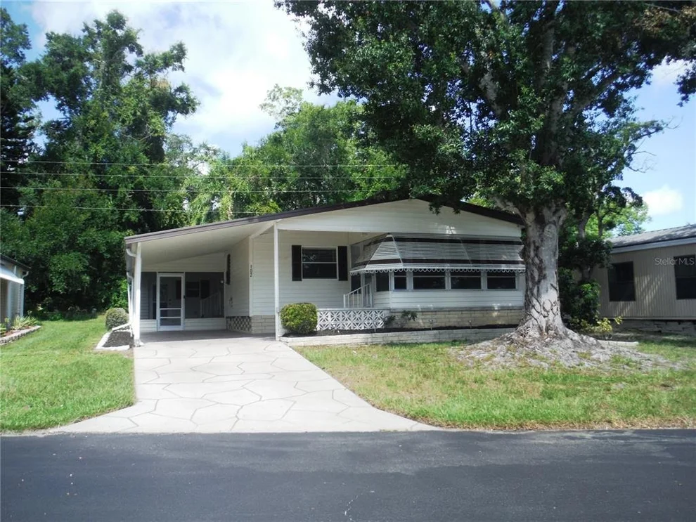 Unit for sale at 102 NATURES TRAIL, SAFETY HARBOR, FL 34695