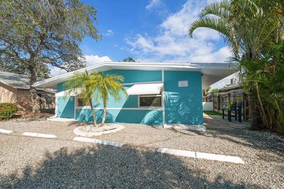 Unit for sale at 711 E GULF BOULEVARD, INDIAN ROCKS BEACH, FL 33785