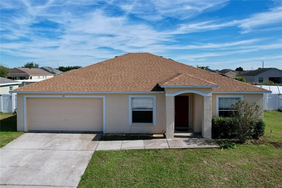 Unit for sale at 455 MAJESTIC GARDENS BOULEVARD, WINTER HAVEN, FL 33880