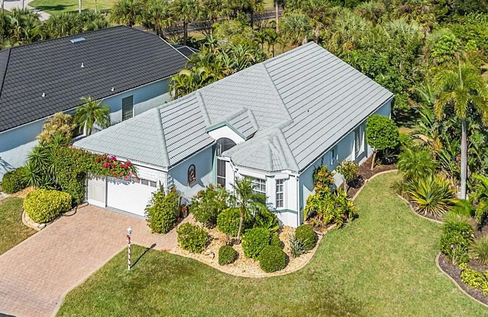 Unit for sale at 17844 HIBISCUS COVE COURT, PUNTA GORDA, FL 33955