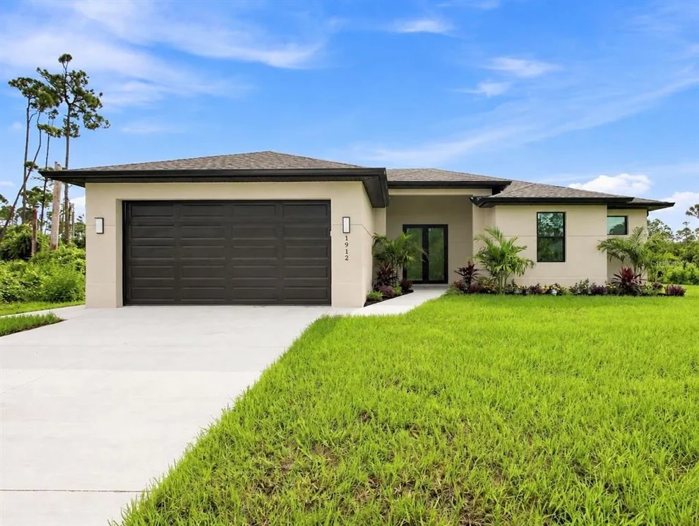 Unit for sale at 1912 HAGERICK LANE, NORTH PORT, FL 34288