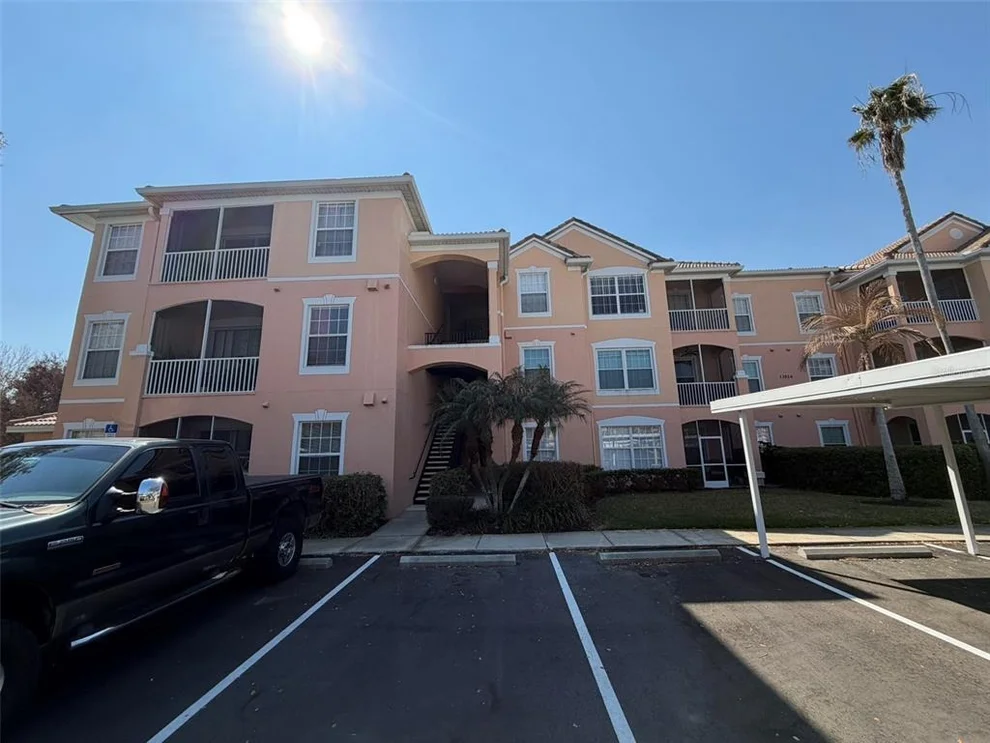 Unit for sale at 13524 TURTLE MARSH LOOP, ORLANDO, FL 32837