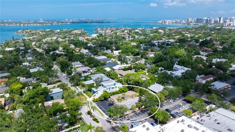 Unit for sale at 1749 HILLVIEW STREET, SARASOTA, FL 34239
