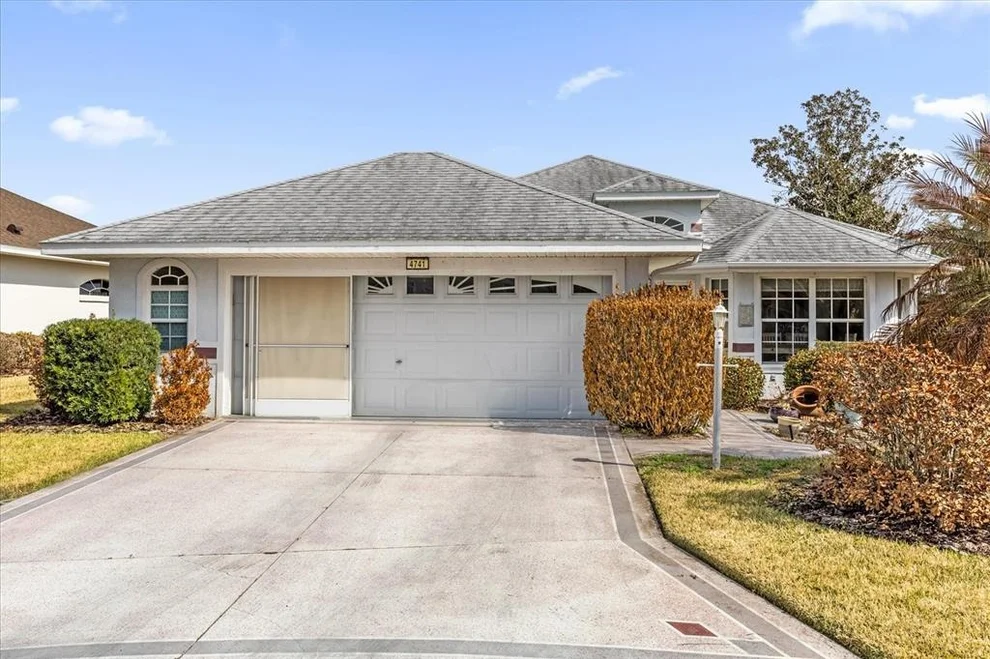Unit for sale at 4741 INVERNESS DRIVE, LEESBURG, FL 34748