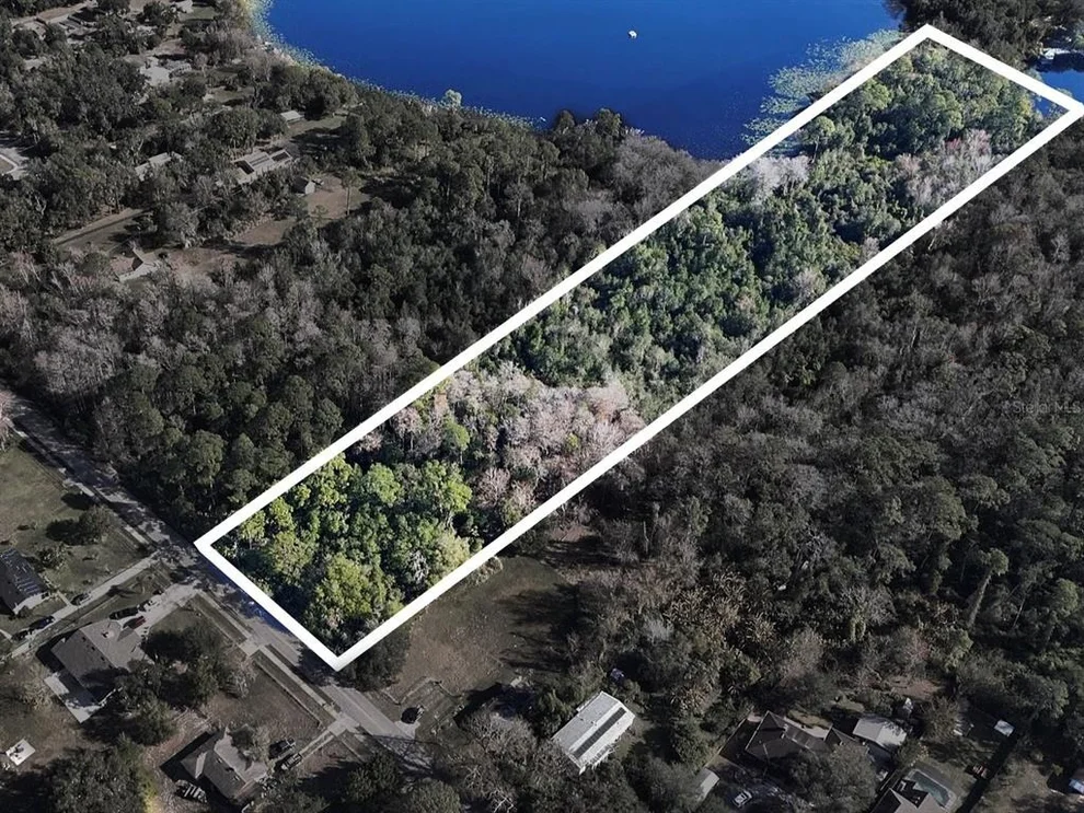 Unit for sale at 1893 ROUSE LAKE ROAD, ORLANDO, FL 32817
