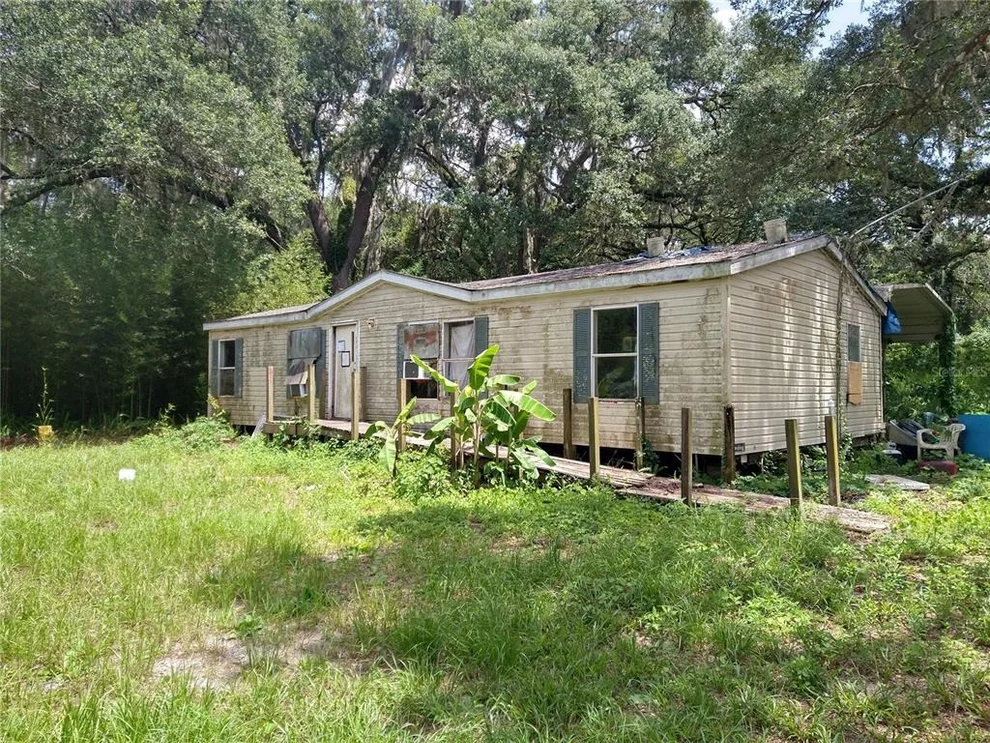 Unit for sale at 10616 SHADY DRIVE, HUDSON, FL 34669