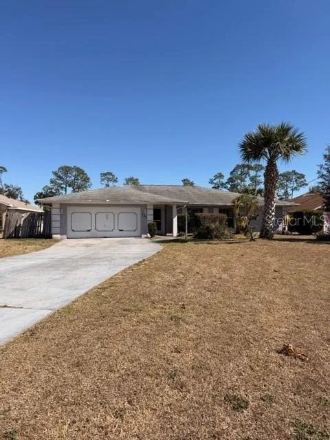 Unit for sale at 132 WESTGRILL DRIVE, PALM COAST, FL 32164
