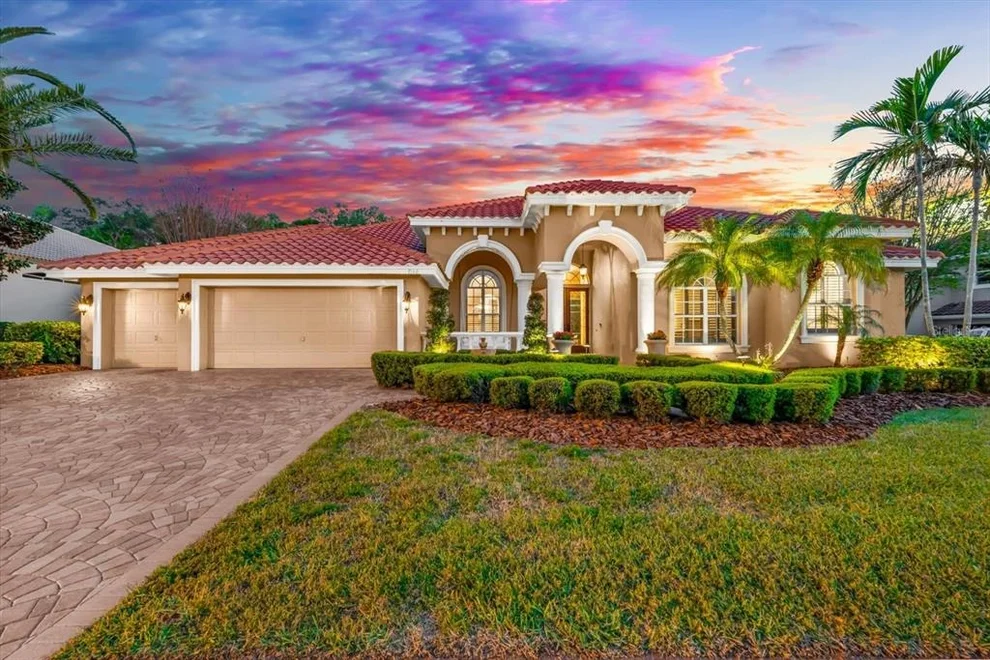 Unit for sale at 1560 CANOPY OAKS BOULEVARD, PALM HARBOR, FL 34683