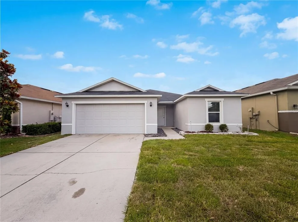 Unit for sale at 4272 MOON SHADOW LOOP, MULBERRY, FL 33860