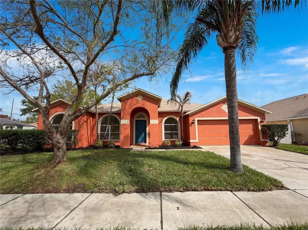 Unit for sale at 2727 VALENCIA GROVE DRIVE, VALRICO, FL 33596
