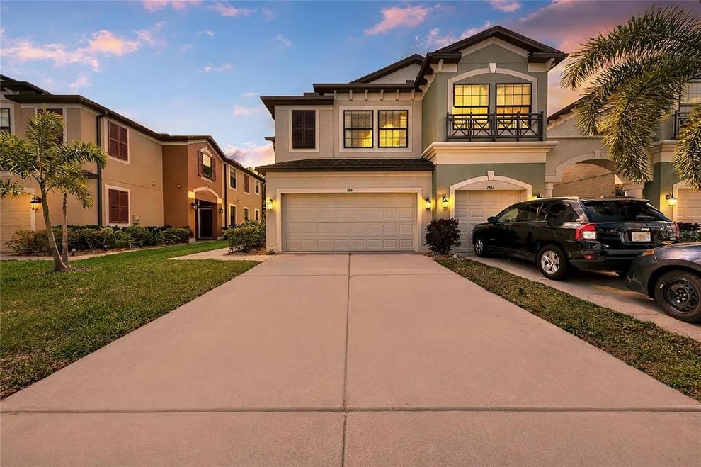 Unit for sale at 7844 52ND TERRACE E, BRADENTON, FL 34203