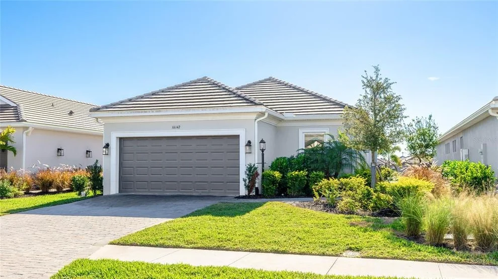 Unit for sale at 16142 SAN DONATO PLACE, BRADENTON, FL 34211