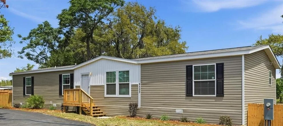 Unit for sale at 4195 ORLANDO AVENUE, BROOKSVILLE, FL 34604