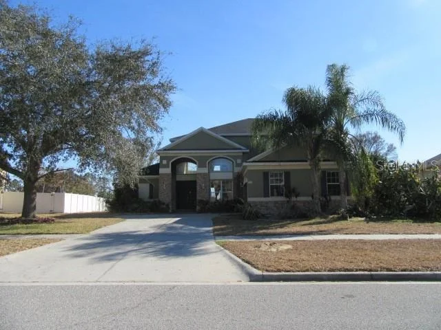 Unit for sale at 4509 POWDERHORN PLACE DRIVE, CLERMONT, FL 34711
