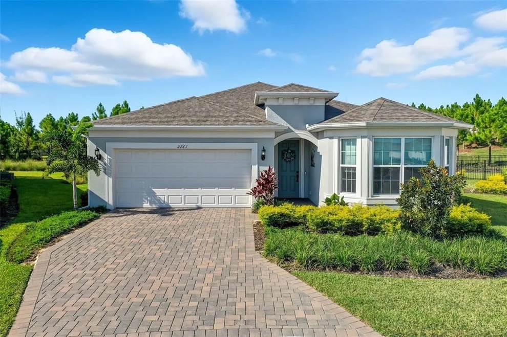 Unit for sale at 2761 TOP HILL COURT, MINNEOLA, FL 34715