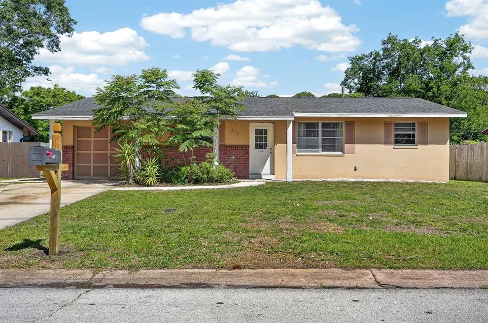 Unit for sale at 612 JOHNSON DRIVE, ORMOND BEACH, FL 32174