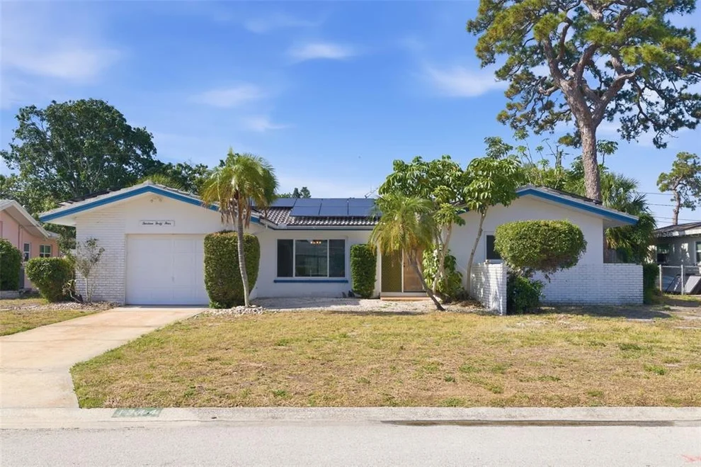 Unit for sale at 1344 62ND PLACE S, ST PETERSBURG, FL 33705