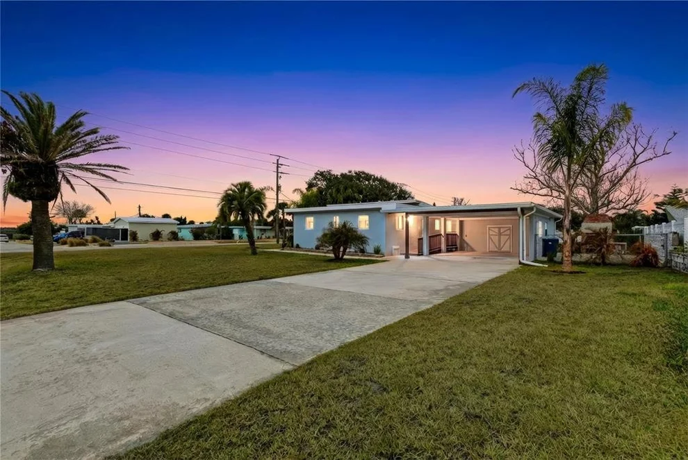 Unit for sale at 3267 S PENINSULA DRIVE, DAYTONA BEACH, FL 32118