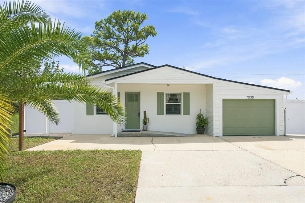 Unit for sale at 7030 COLFAX DRIVE, PORT RICHEY, FL 34668