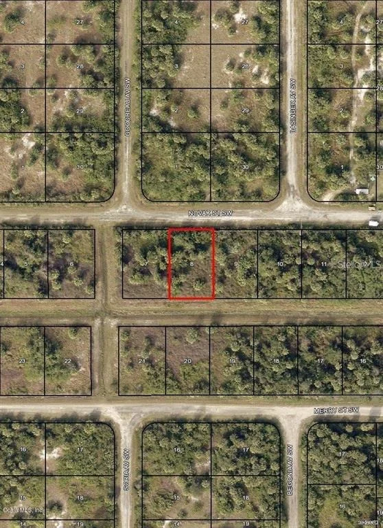 Unit for sale at 782 NOVAK STREET SW, PALM BAY, FL 32908