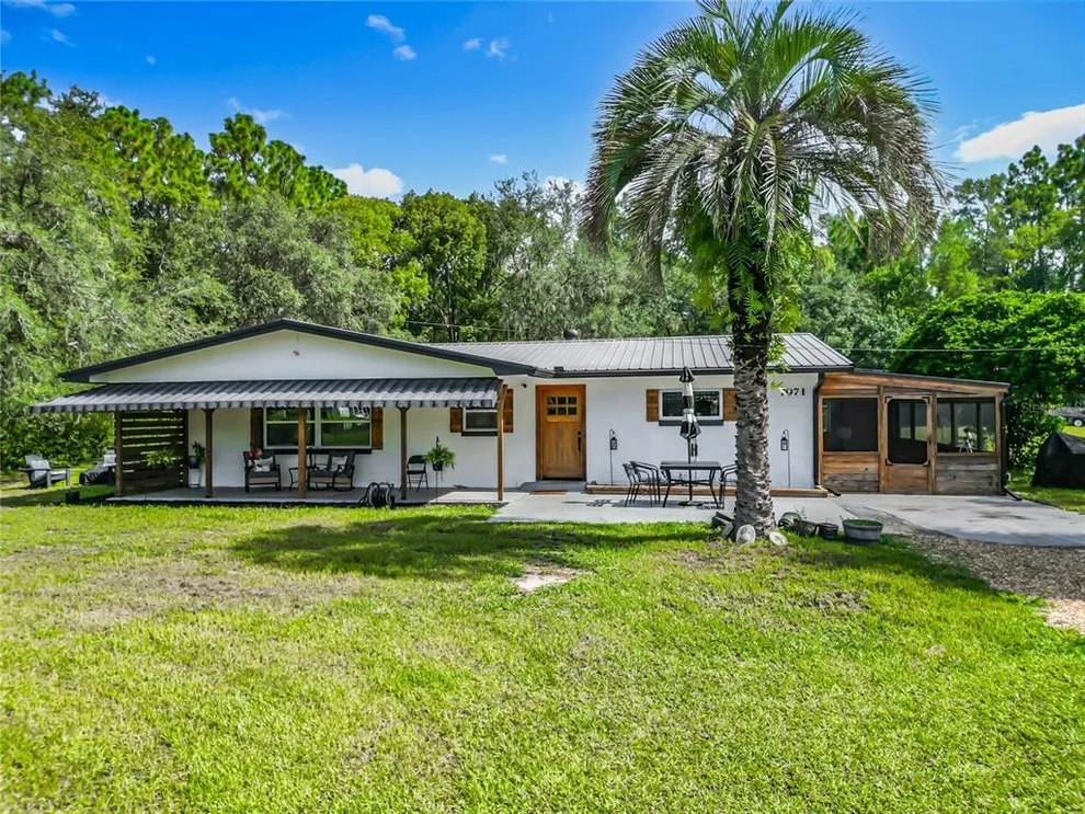 Unit for sale at 7971 E HIGHWAY 25, BELLEVIEW, FL 34420