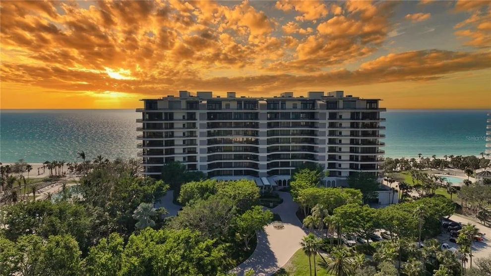 Unit for sale at 435 L AMBIANCE DRIVE, LONGBOAT KEY, FL 34228