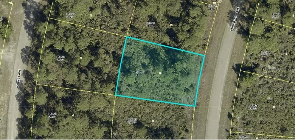 Unit for sale at 1254 BURLWOOD AVENUE, FORT MYERS, FL 33913