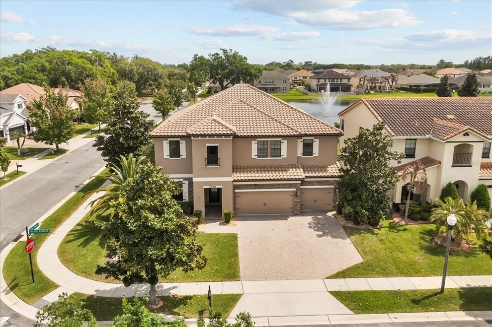 Unit for sale at 1591 CANOPY PASTURE DRIVE, ST CLOUD, FL 34771