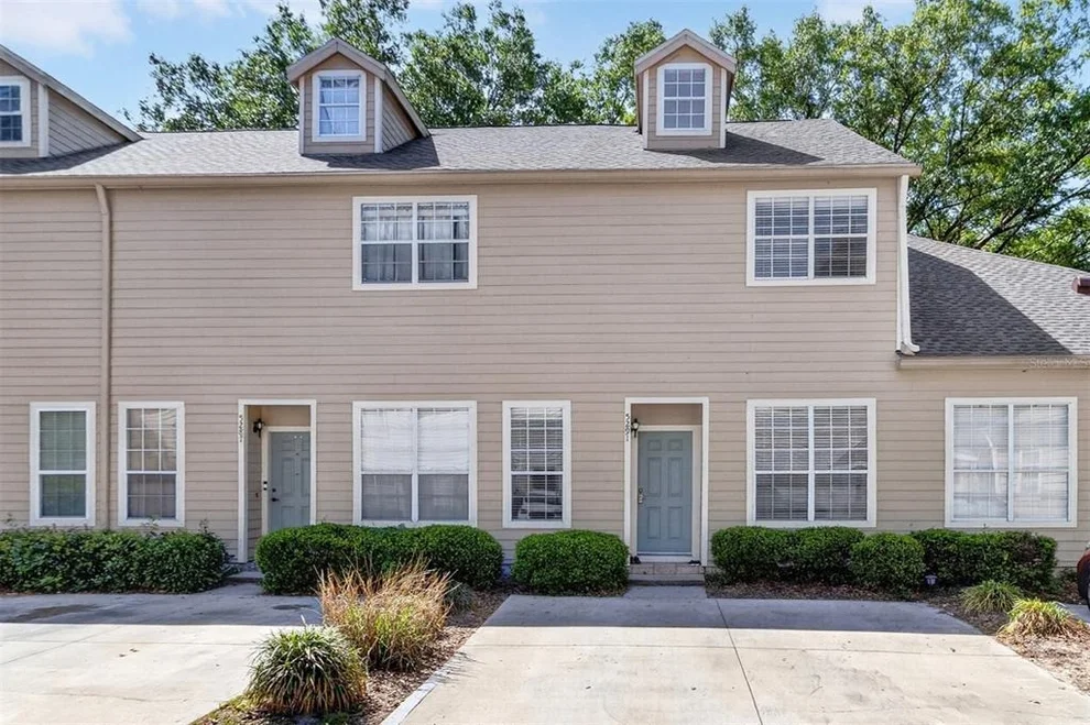 Unit for sale at 5291 SW 97TH WAY, GAINESVILLE, FL 32608