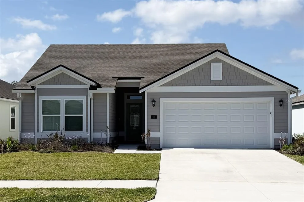Unit for sale at 59 HULETT WOODS ROAD, PALM COAST, FL 32137