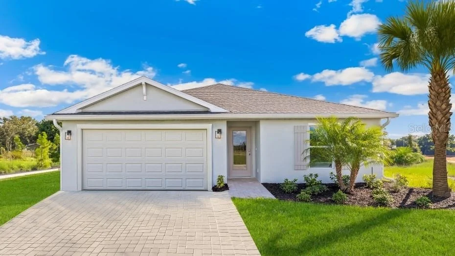 Unit for sale at 4951 TUSCOLA BOULEVARD, NORTH PORT, FL 34287