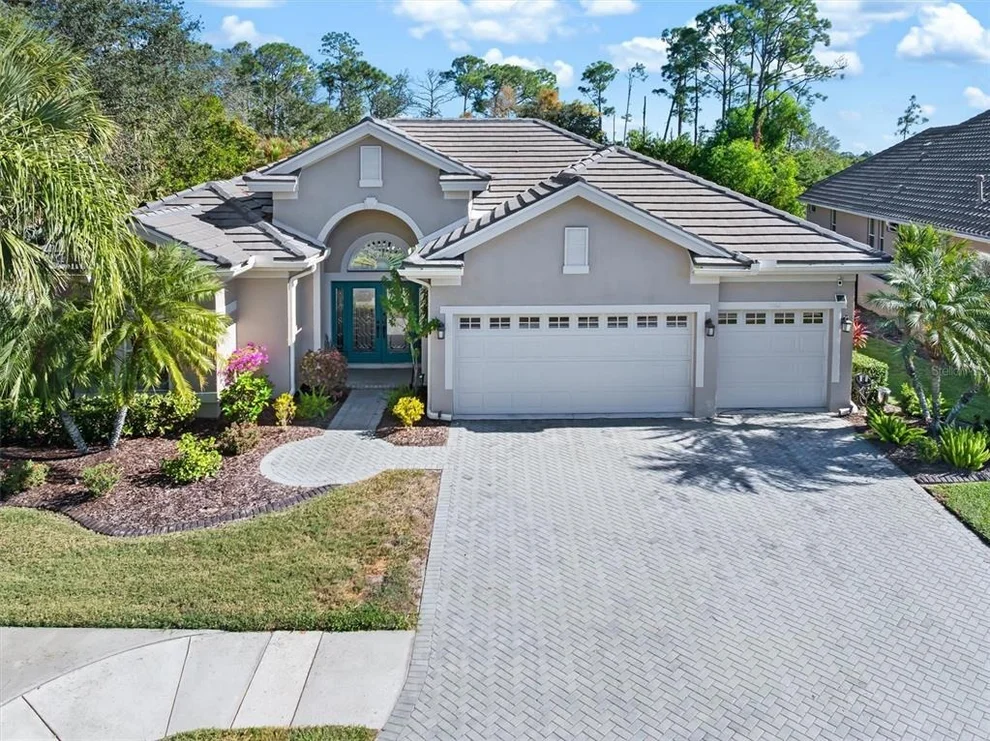 Unit for sale at 1062 EAGLES FLIGHT WAY, NORTH PORT, FL 34287