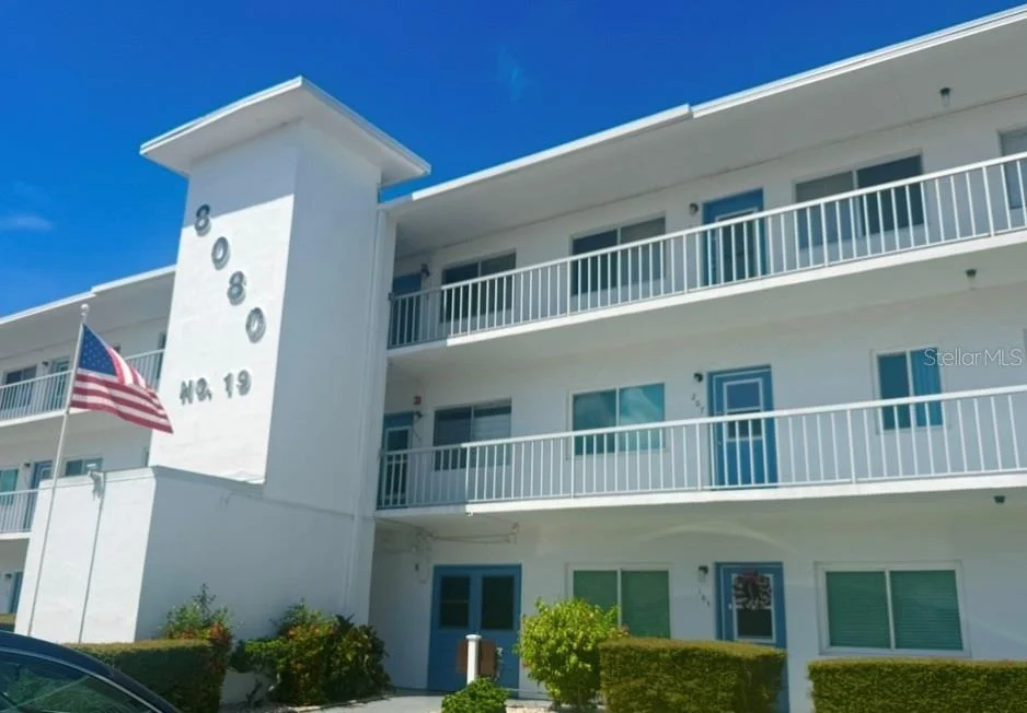 Unit for sale at 8080 112TH STREET, SEMINOLE, FL 33772