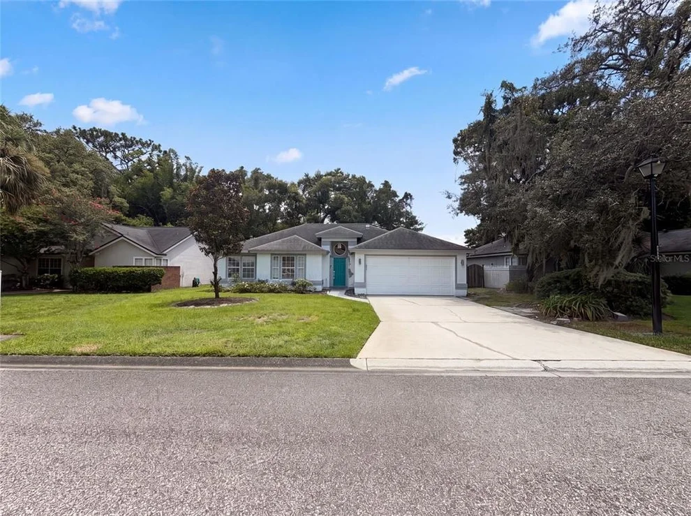 Unit for sale at 1340 SASSAFRAS AVENUE, ALTAMONTE SPRINGS, FL 32714