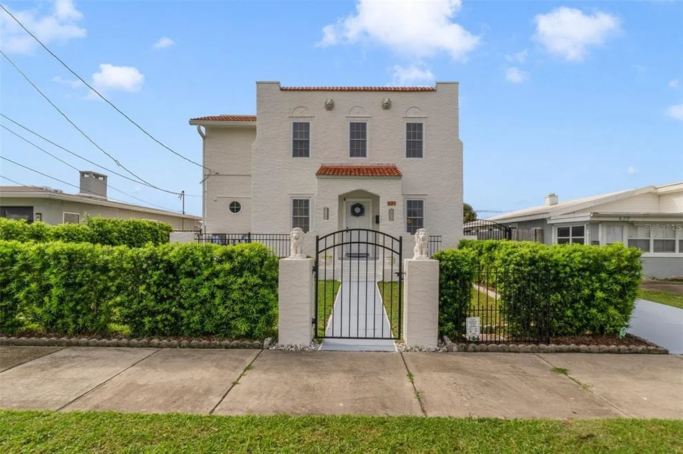Unit for sale at 424 PELICAN AVENUE, DAYTONA BEACH, FL 32118