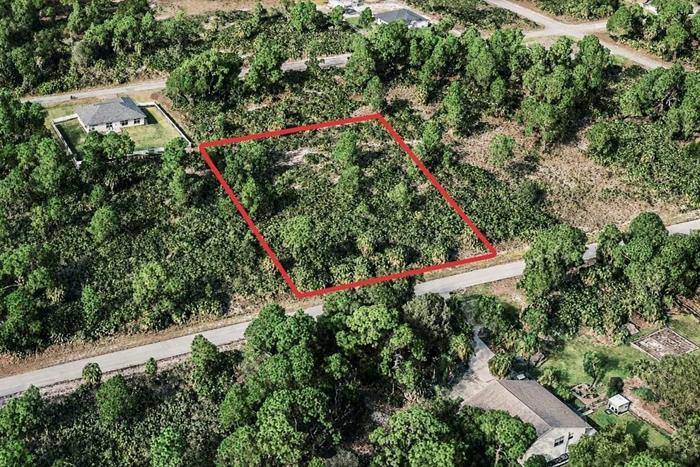 Unit for sale at 1215 PALMETTO AVENUE, LEHIGH ACRES, FL 33972
