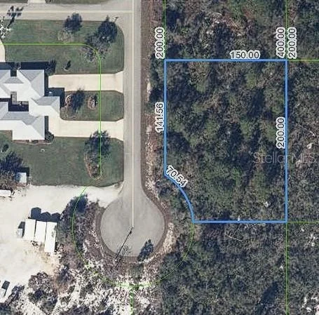 Unit for sale at 216 FIJI WAY NE, LAKE PLACID, FL 33852