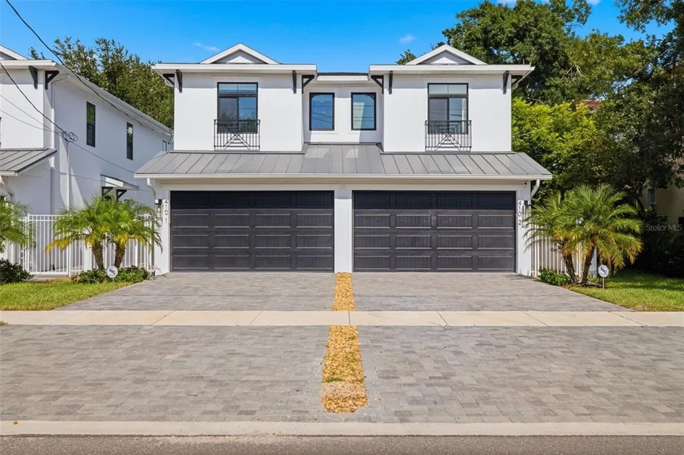Unit for sale at 410 S HABANA AVENUE, TAMPA, FL 33609
