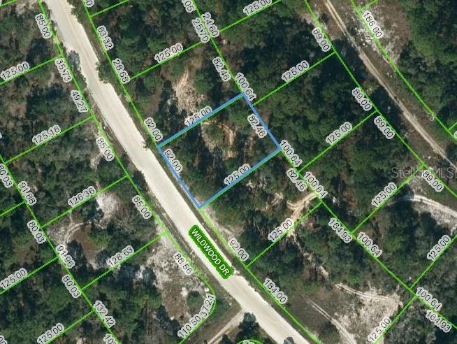 Unit for sale at 355 WILDWOOD DRIVE, LAKE PLACID, FL 33852