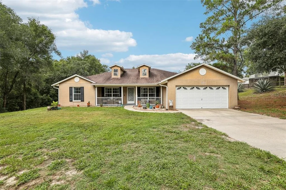 Unit for sale at 30733 BUTTERCUP LANE, MOUNT DORA, FL 32757