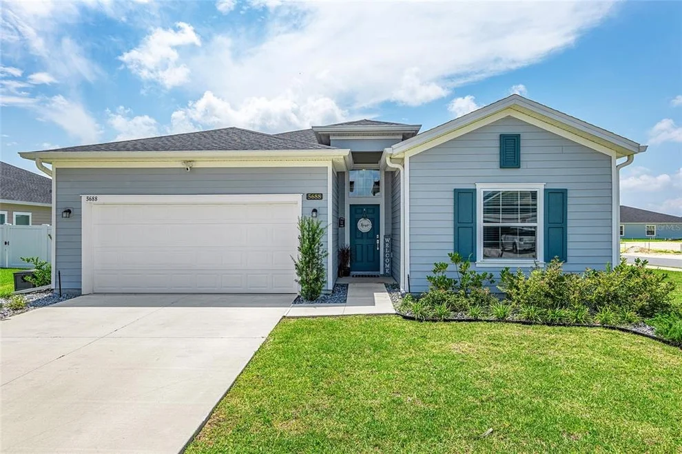 Unit for sale at 5688 SW 92ND PLACE, OCALA, FL 34476